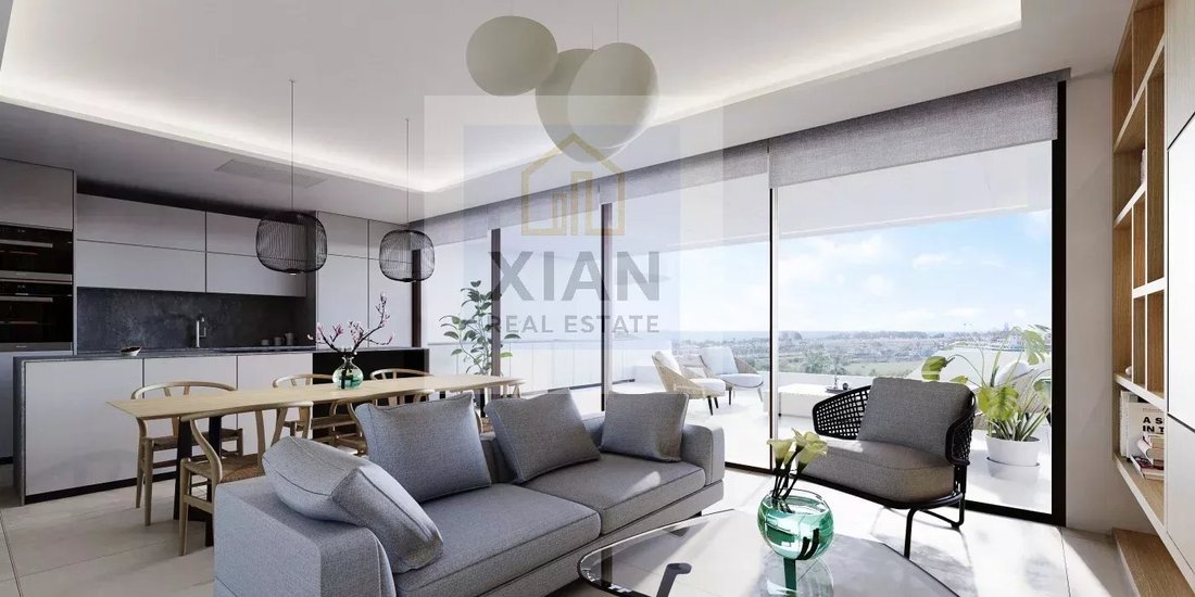 Apartment in Cancelada, Estepona, Andalusia 2 - 12513454