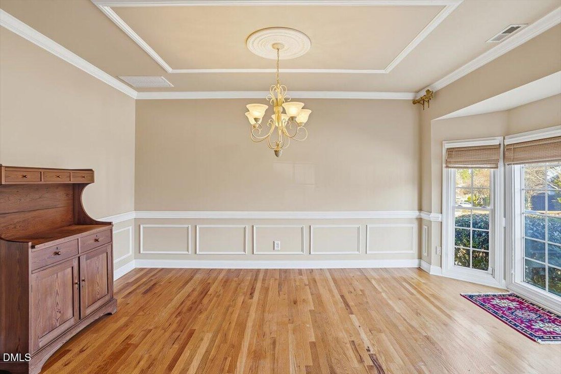 Townhouse in Cary, North Carolina, United States 3 - 17190063