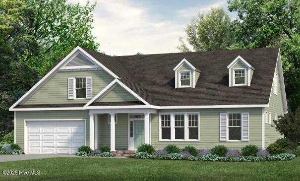 House in Moyock, North Carolina, United States 1 - 17194234