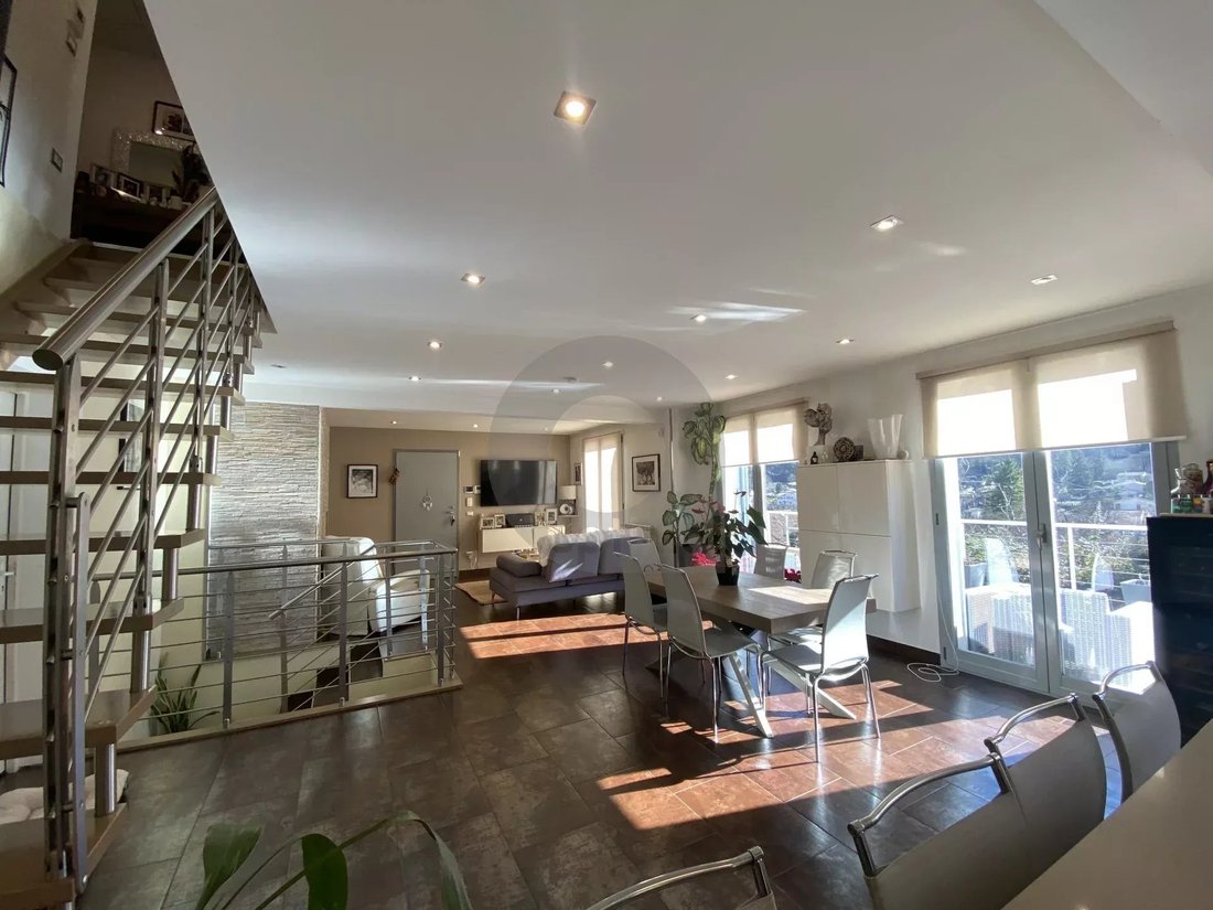 House in Sospel, Provence-Alpes-Côte d'Azur, France 2 - 17017300