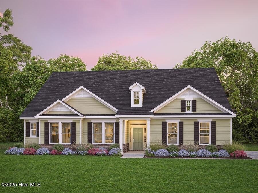 House in Moyock, North Carolina, United States 1 - 17194208