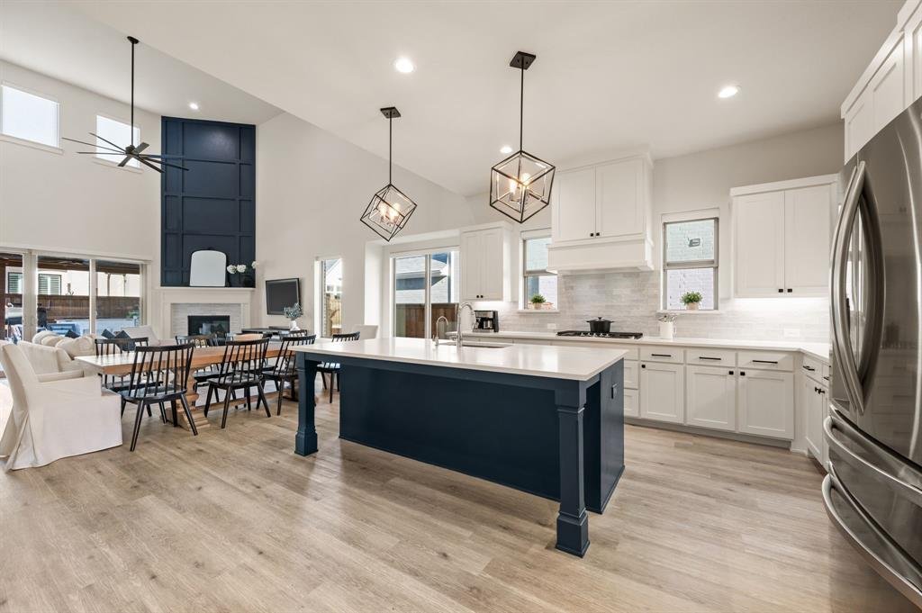 House in Prosper, Texas, United States 5 - 17191155