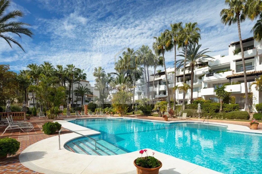 Apartment in Spain 2 - 12574869