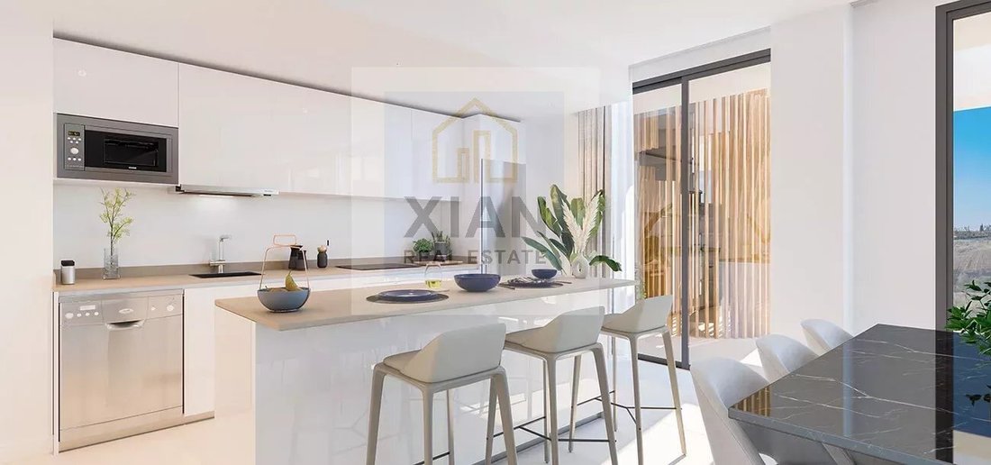 Apartment in Fuengirola, Andalusia, Spain 3 - 12177134