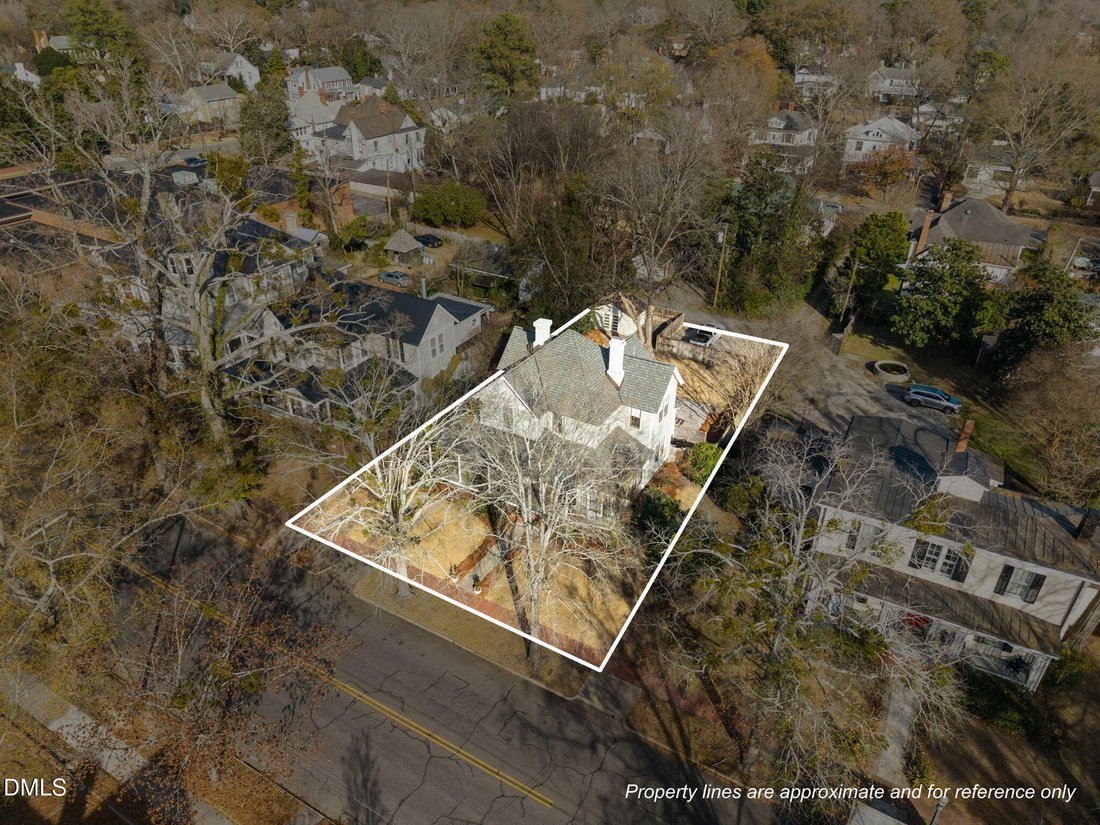 House in Tarboro, North Carolina, United States 3 - 17190182