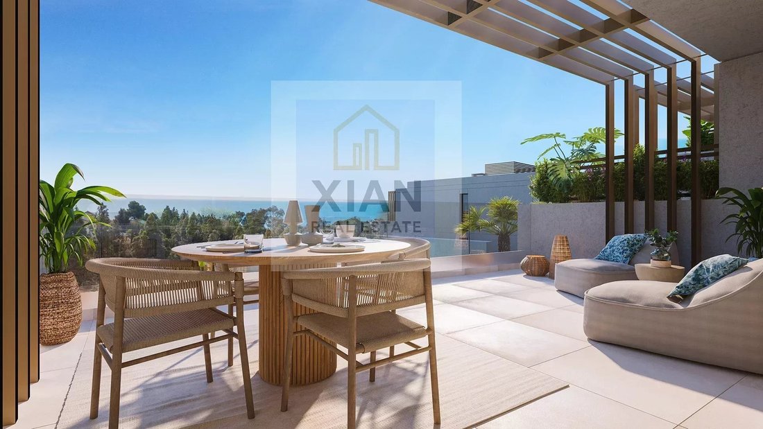 Apartment in Puerto de la Torre, Malaga, Spain 4 - 12169436