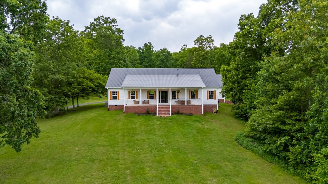 House in Santa Fe, Tennessee, United States 1 - 17190925