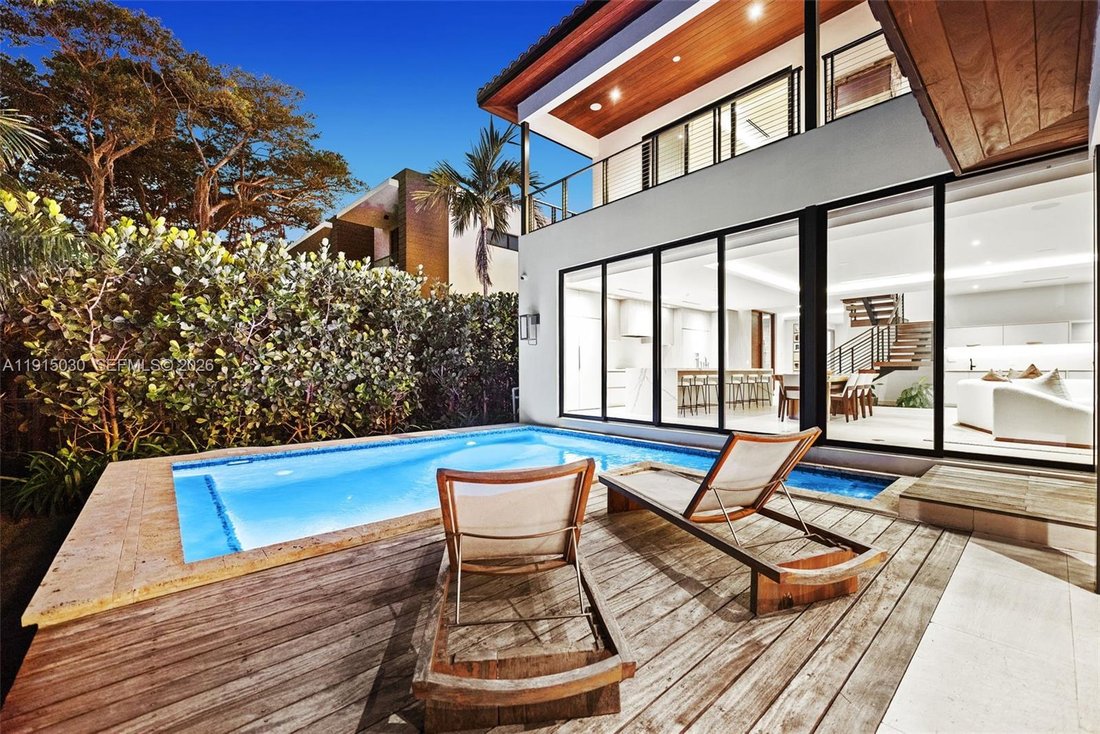 House in Miami Beach, Florida, United States 2 - 16959174
