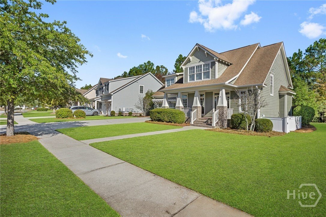 House in Pooler, Georgia, United States 5 - 17194522