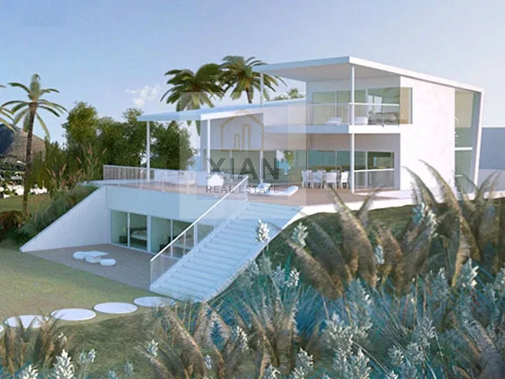 Villa in Arroyo de la Miel, Benalmadena, Andalusia 1 - 12177136