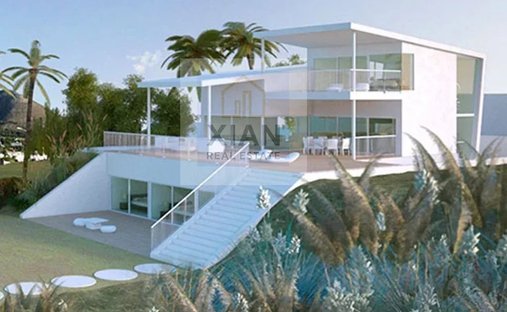 Villa in Arroyo de la Miel, Benalmadena, Andalusia 1