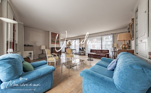 Appartamento a Invalides, Paris 7e Arrondissement, Parigi 1