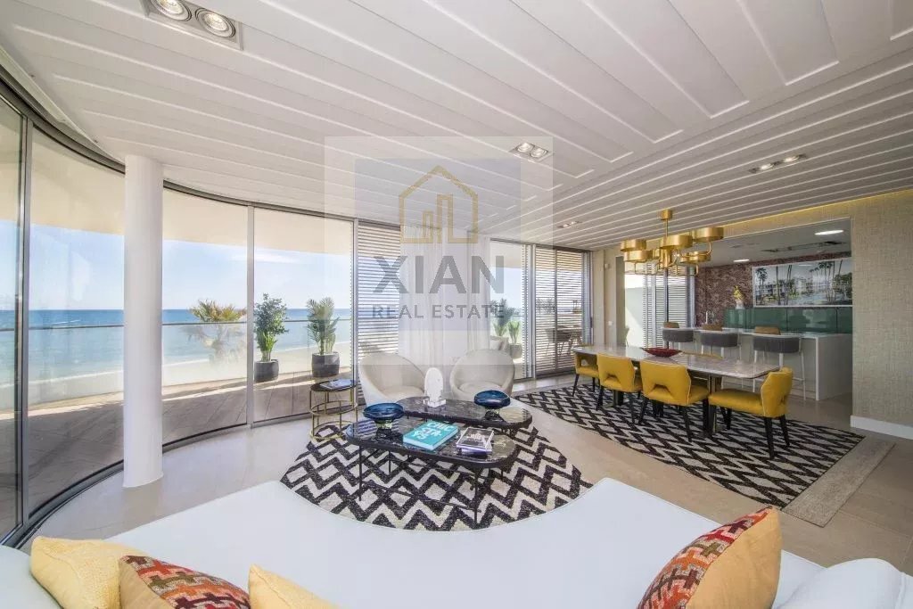 Apartment in Estepona, Andalusia, Spain 4 - 12169676
