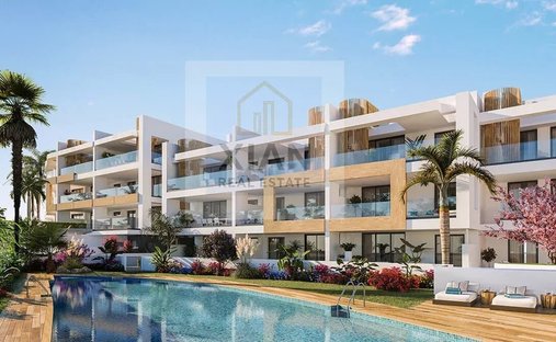 Wohnung in Fuengirola, Andalusien, Spanien 1