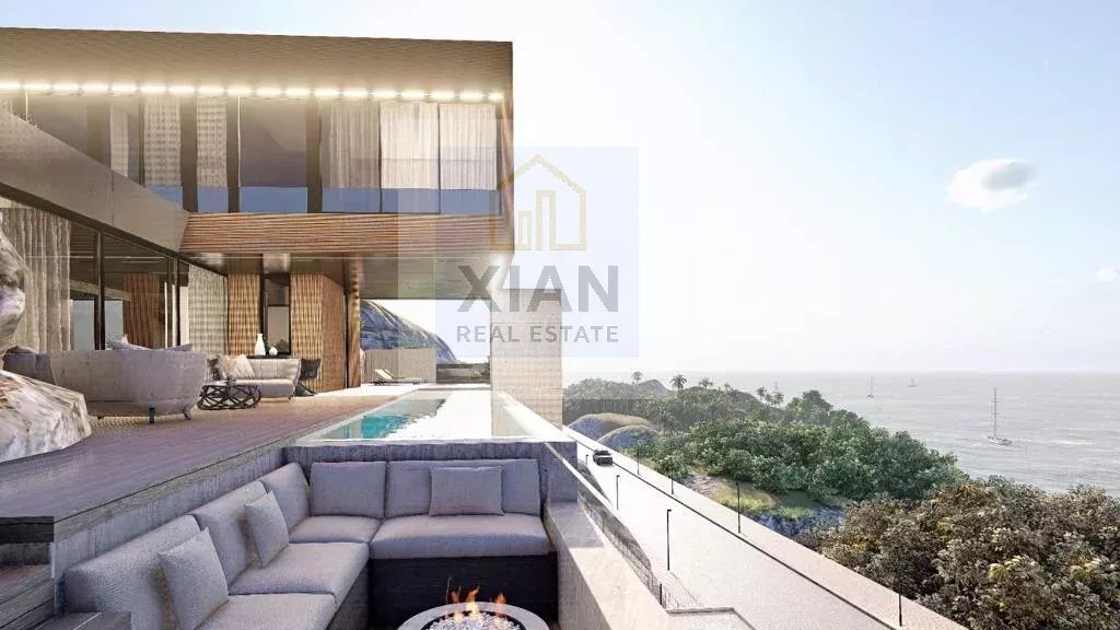 Villa in Benalmadena, Andalusia, Spain 3 - 12256566