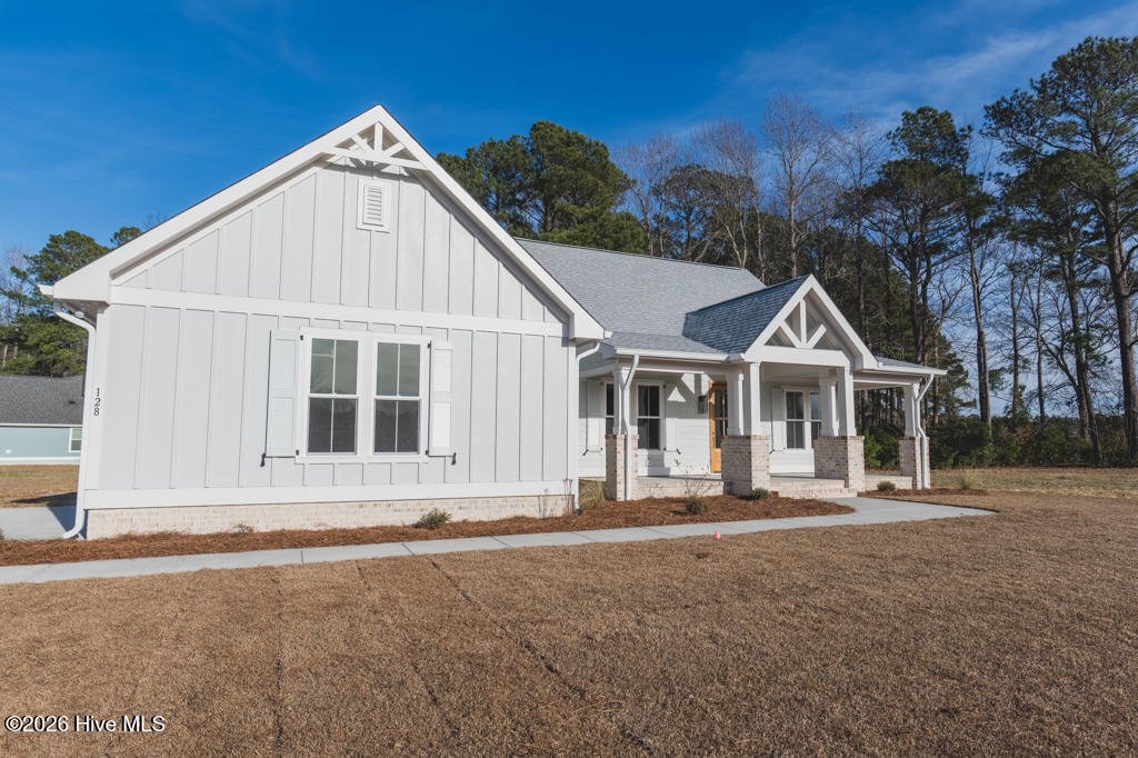 House in Arapahoe, North Carolina, United States 5 - 17193854