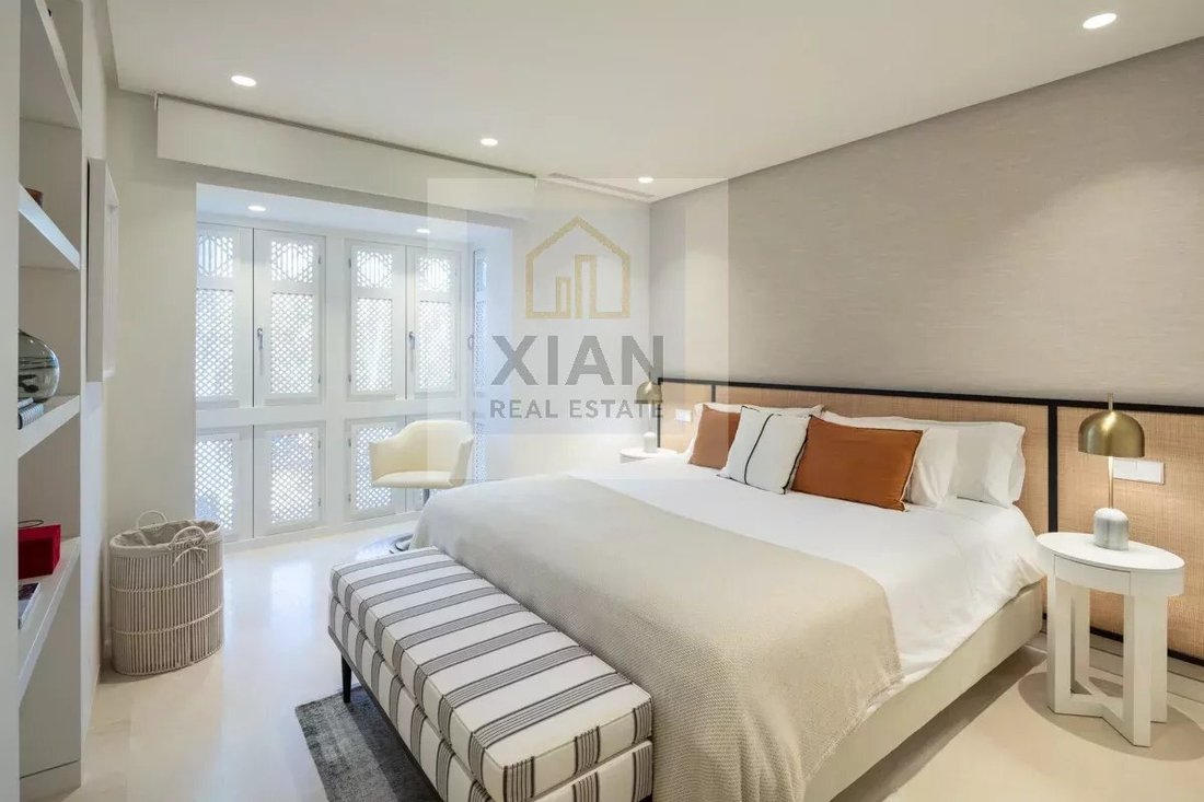 Apartment in Spain 4 - 12574869