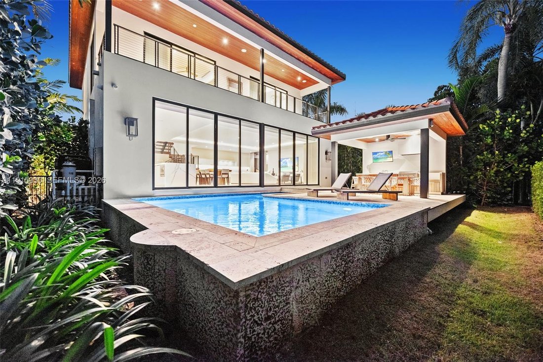 House in Miami Beach, Florida, United States 3 - 16959174