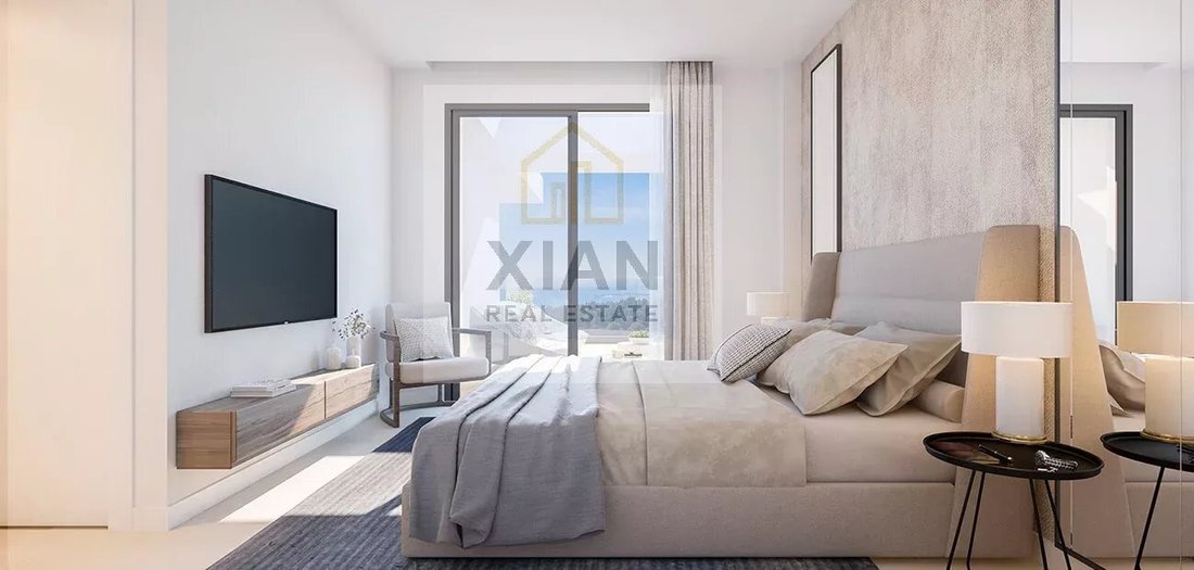 Apartment in Fuengirola, Andalusia, Spain 4 - 12177134