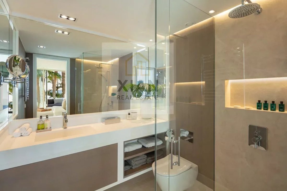 Apartment in Spain 4 - 12241631