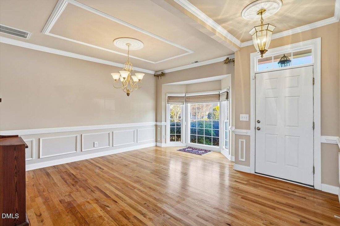 Townhouse in Cary, North Carolina, United States 4 - 17190063