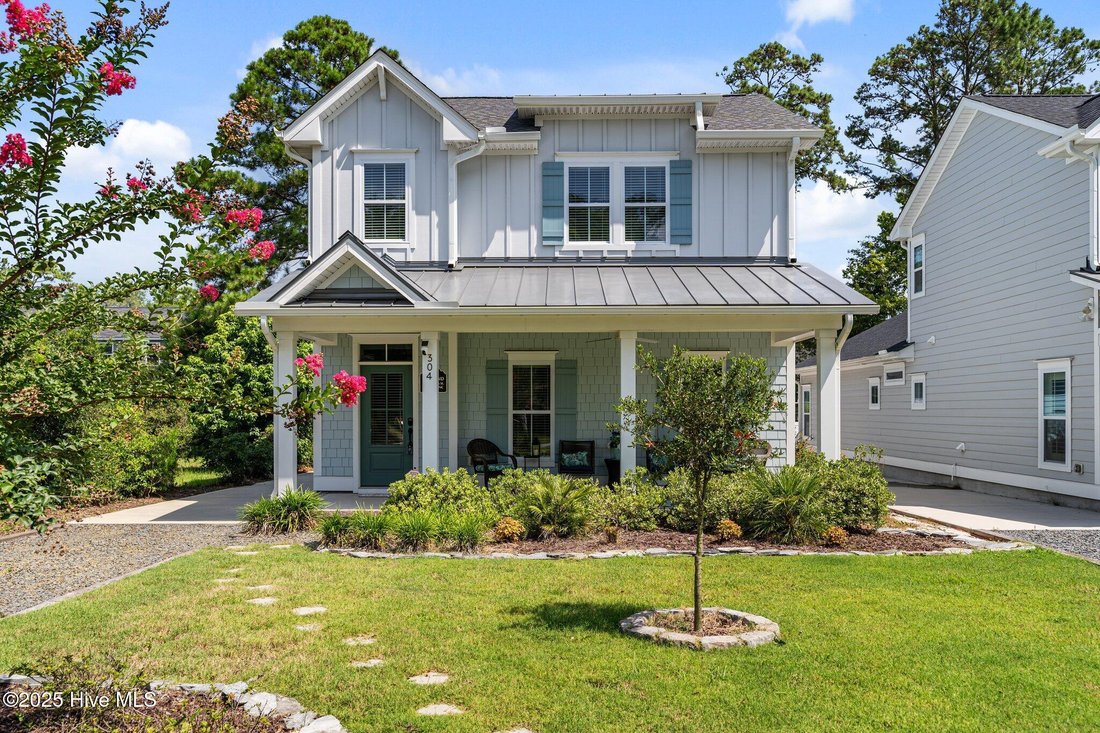 House in Southport, North Carolina, United States 2 - 17193641