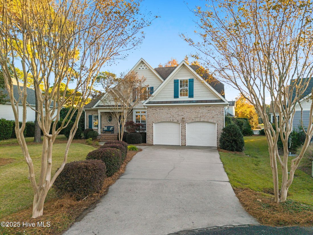 House in Southport, North Carolina, United States 4 - 17194781