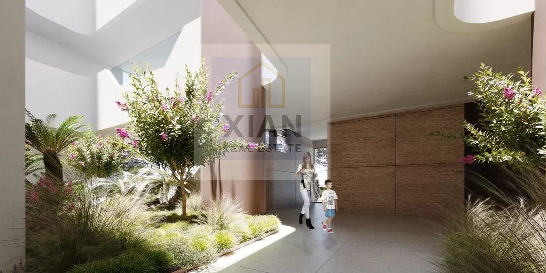 Apartment in Cancelada, Estepona, Andalusia 4 - 12513454