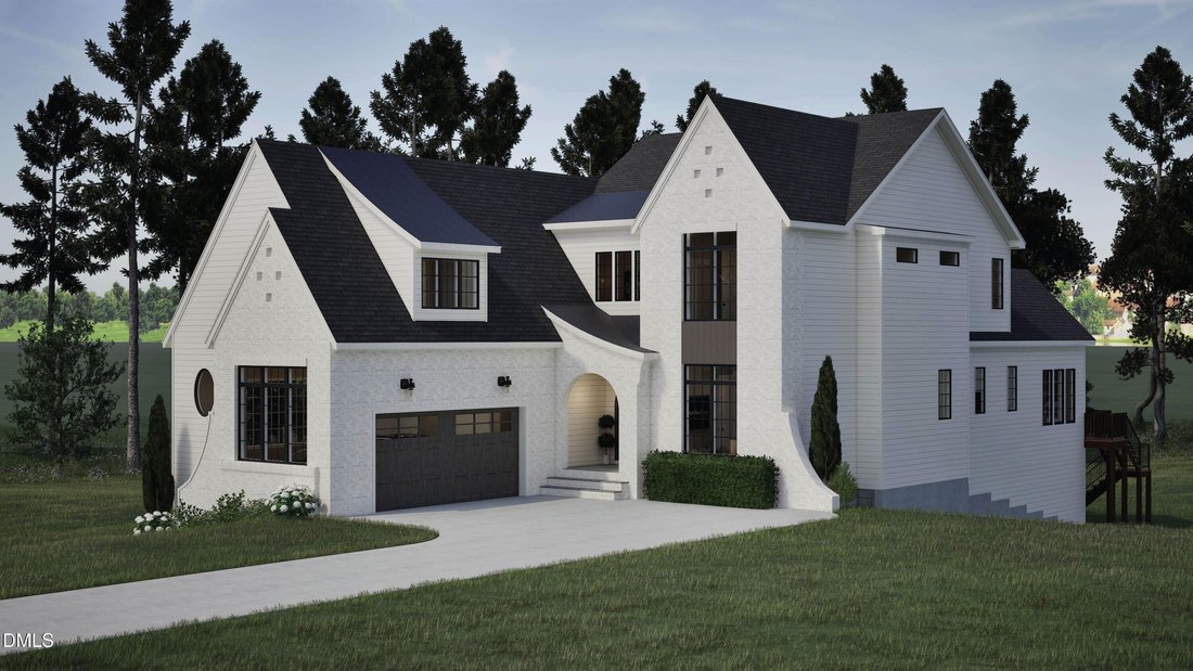 House in Raleigh, North Carolina, United States 2 - 17189972
