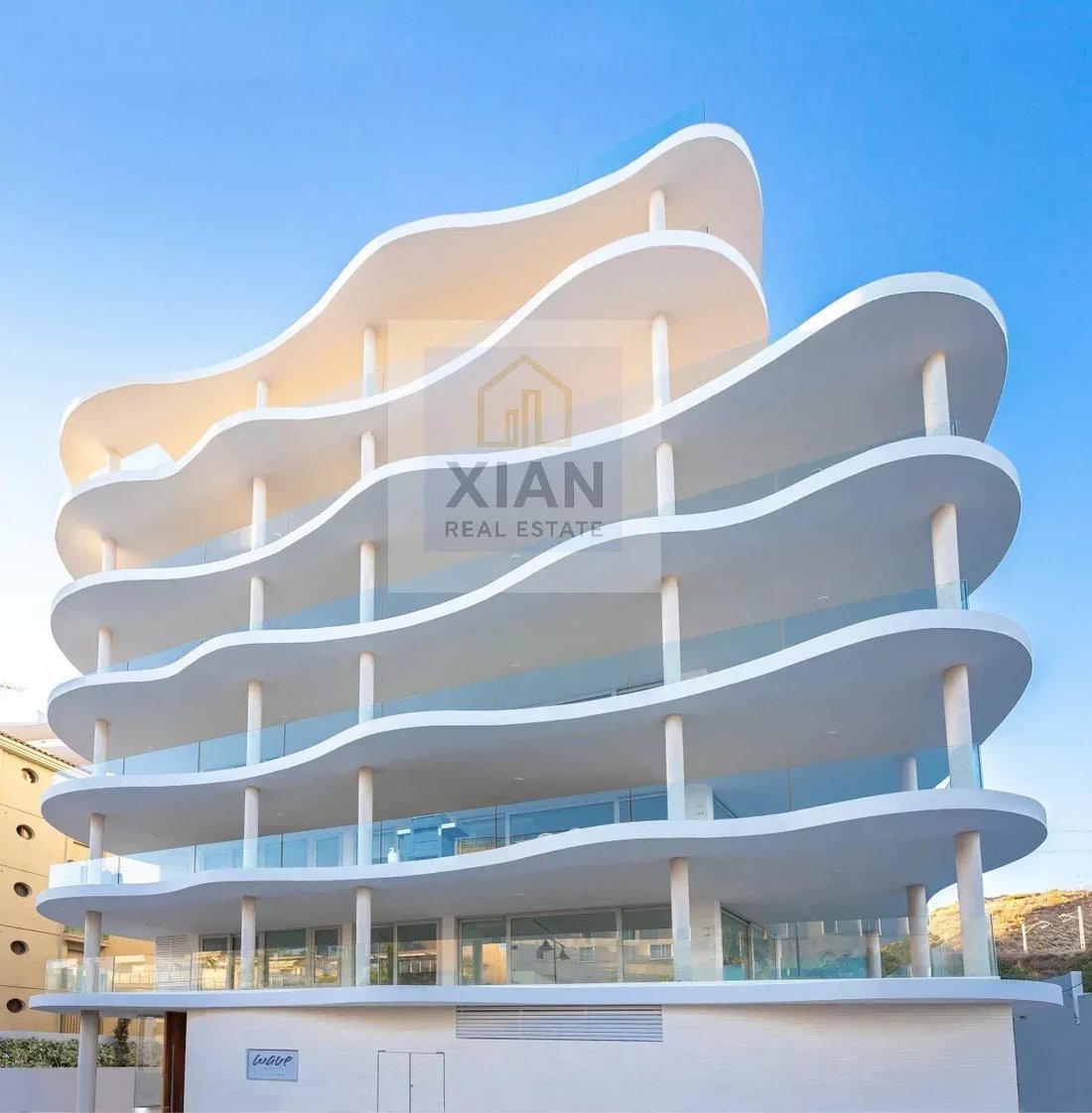 Apartment in Las Lagunas de Mijas, Mijas, Spain 1 - 12177117