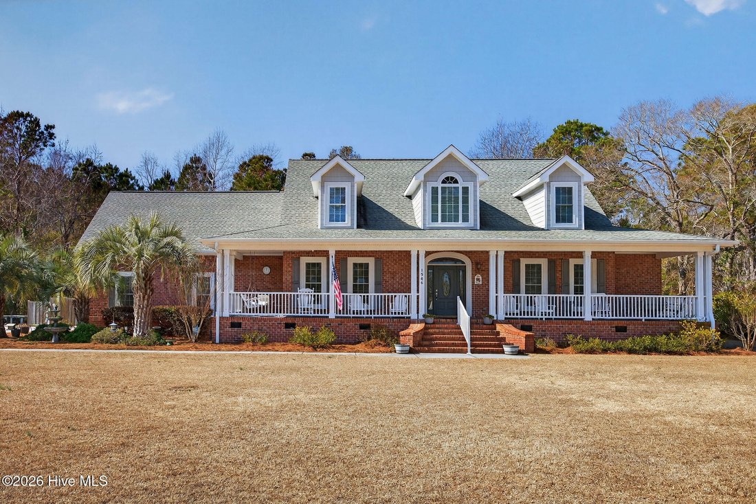 House in Ocean Isle Beach, North Carolina, United States 1 - 17193998
