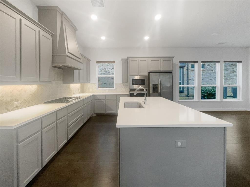 House in Allen, Texas, United States 2 - 17191354