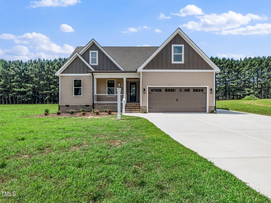 House in Franklinton, North Carolina, United States 1 - 17190477