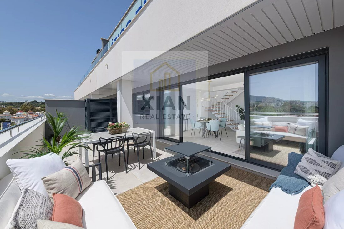 Apartment in Torremolinos, Andalusia, Spain 1 - 12177186