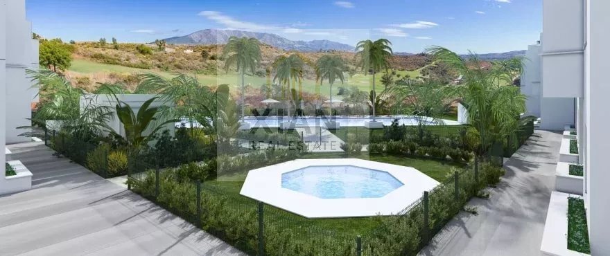 Townhouse in Campanillas, Malaga, Spain 5 - 12177207