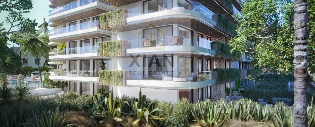 Apartment in Fuengirola, Andalusia, Spain 3 - 12354462