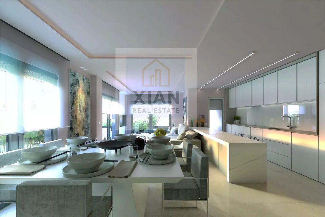 Appartement à Fuengirola, Andalousie, Espagne 2 - 13030302