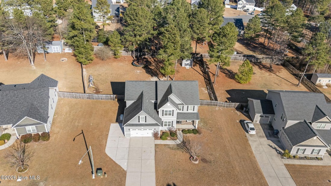 House in Cameron, North Carolina, United States 4 - 17194223