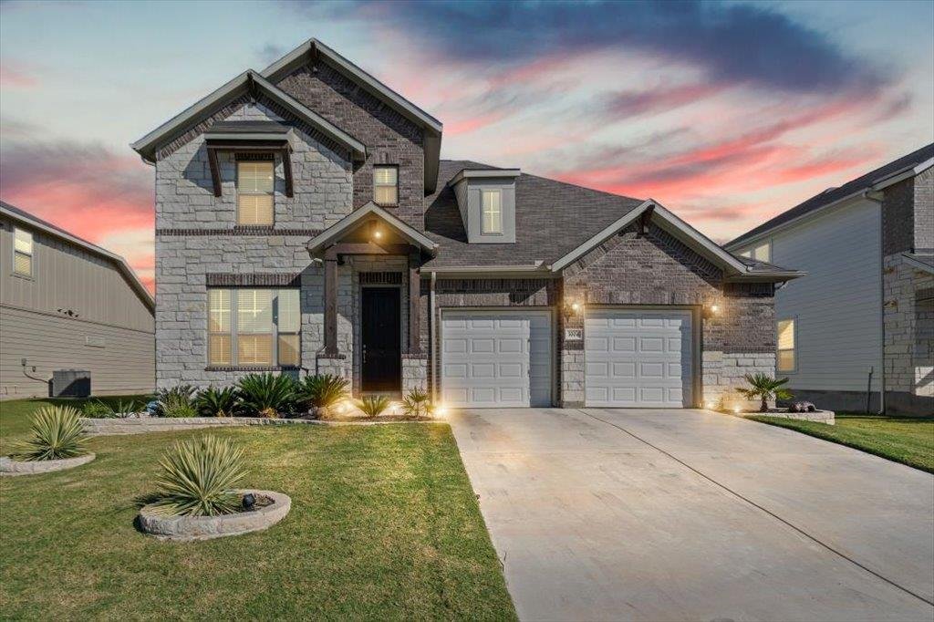 House in Hutto, Texas, United States 1 - 17189208