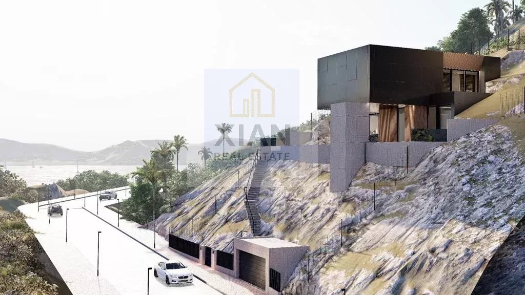 Villa in Benalmadena, Andalusia, Spain 2 - 12256566