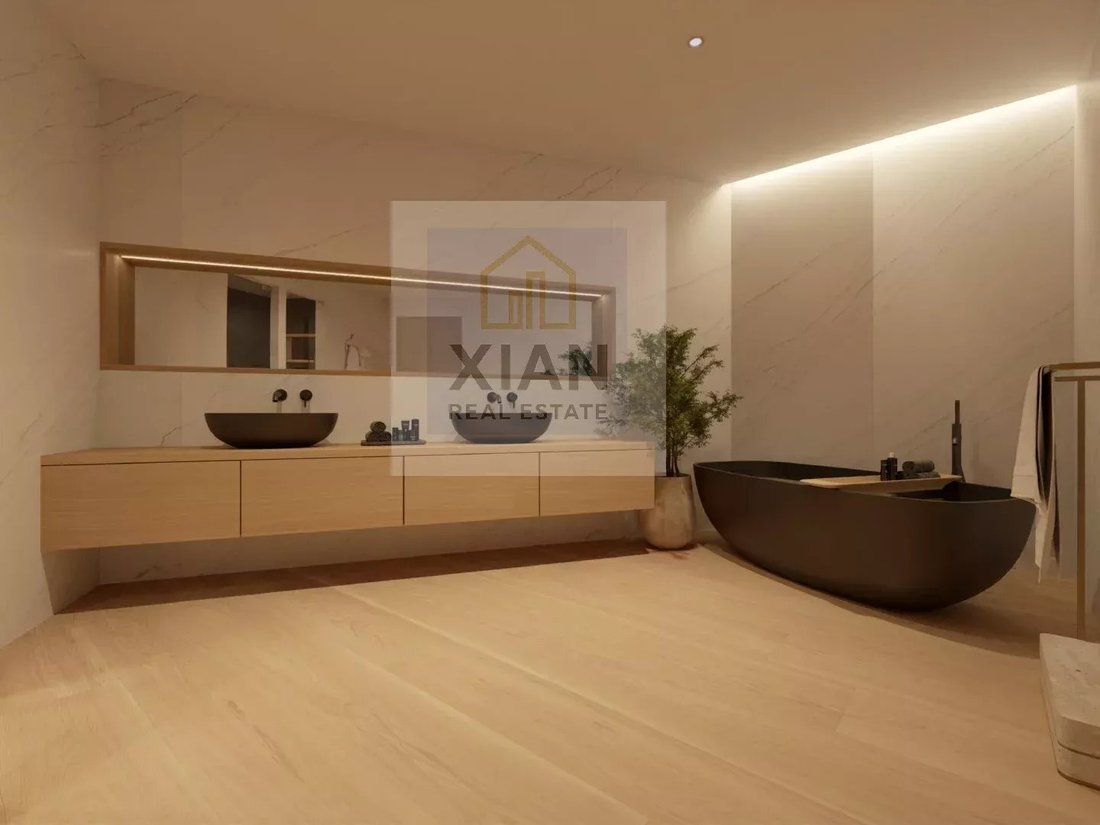Apartment in Altea, Valencian Community, Spain 3 - 13559662