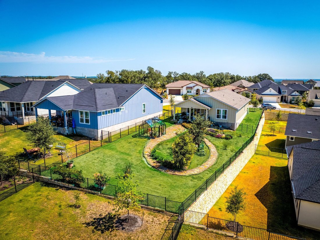 House in San Marcos, Texas, United States 2 - 17189242