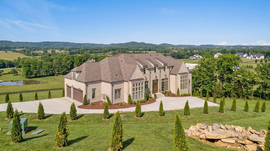 House in Eagleville, Tennessee, United States 2 - 17190671