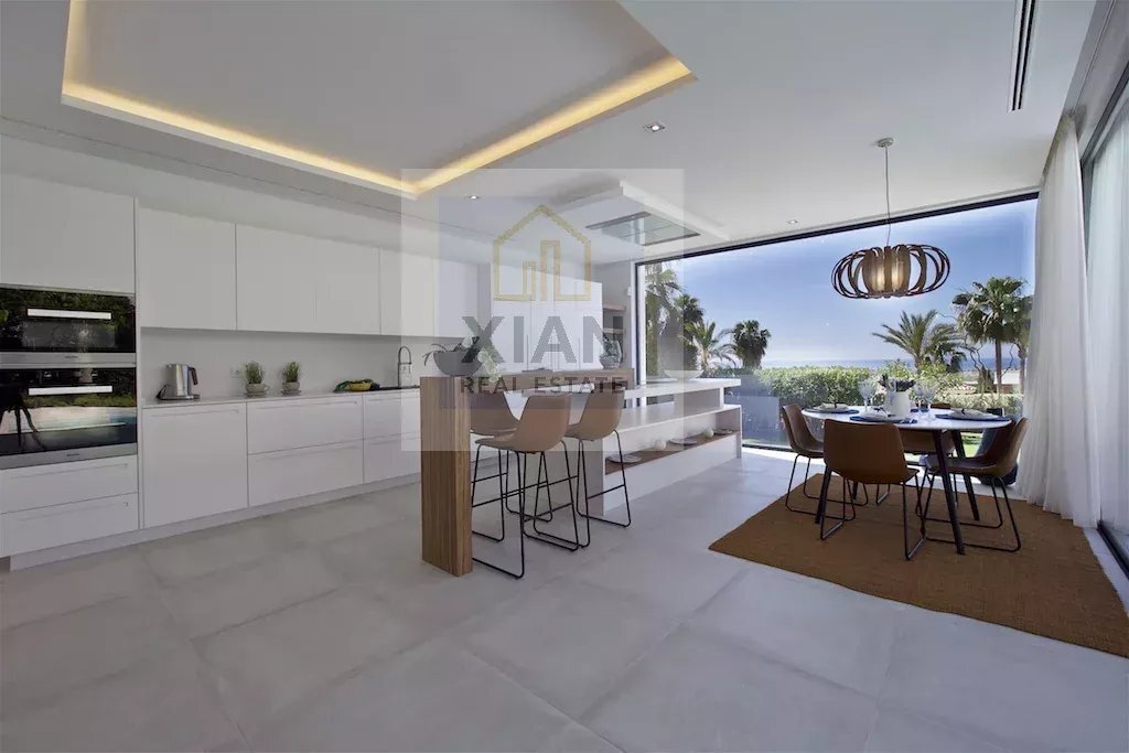Villa in Benahavis, Andalusia, Spain 5 - 12174504
