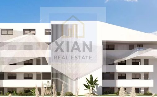 Apartamento en La Capellania, Benalmádena, Andalucía 1