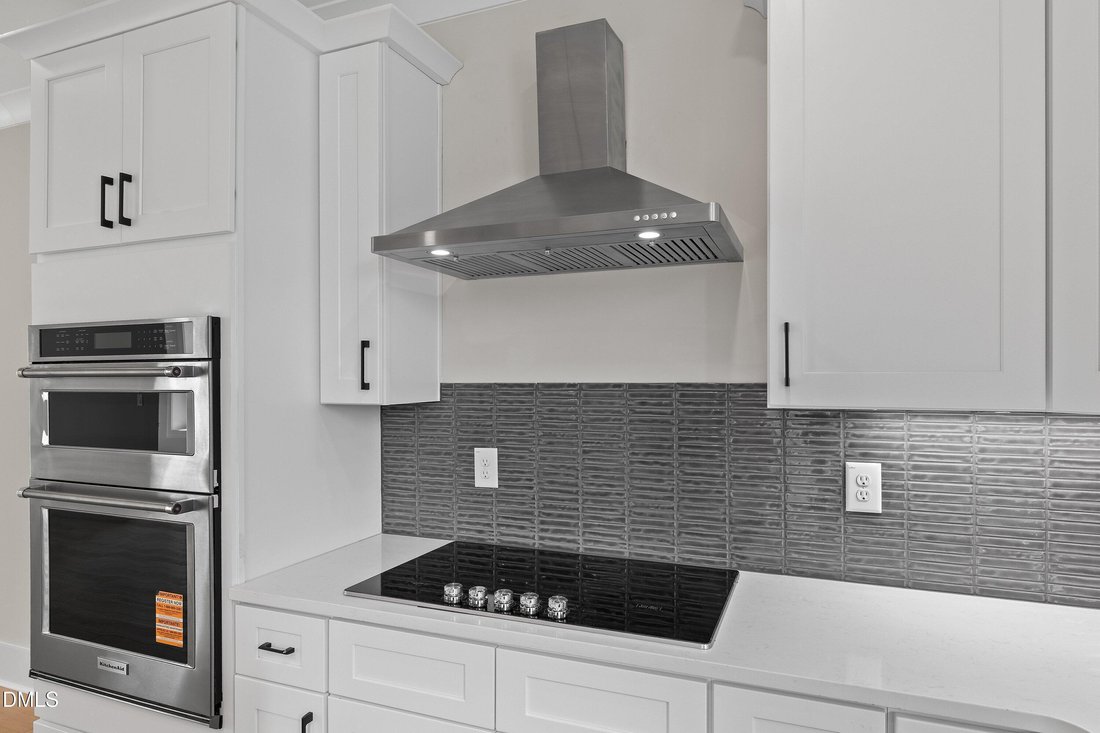Townhouse in Fuquay-Varina, North Carolina, United States 5 - 17191700