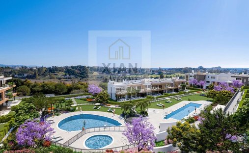 Appartement à Estepona, Andalousie, Espagne 1