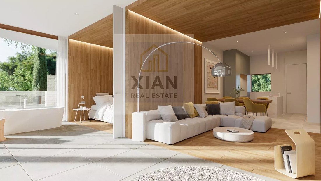 Apartment in Arroyo de la Miel, Benalmadena, Andalusia 4 - 12177126