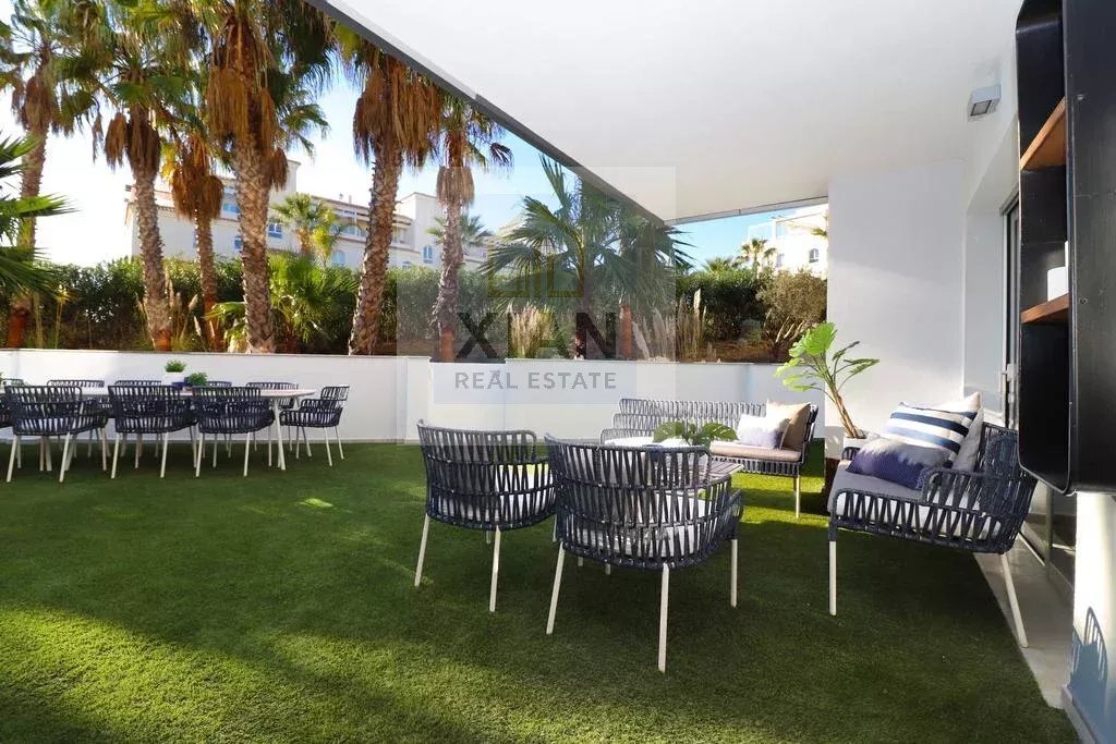Apartment in Mijas, Andalusia, Spain 4 - 12177164