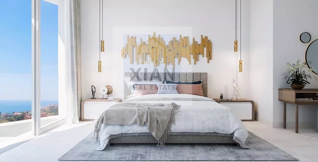 Apartment in La Cala de Mijas, Mijas, Spain 3 - 12169909
